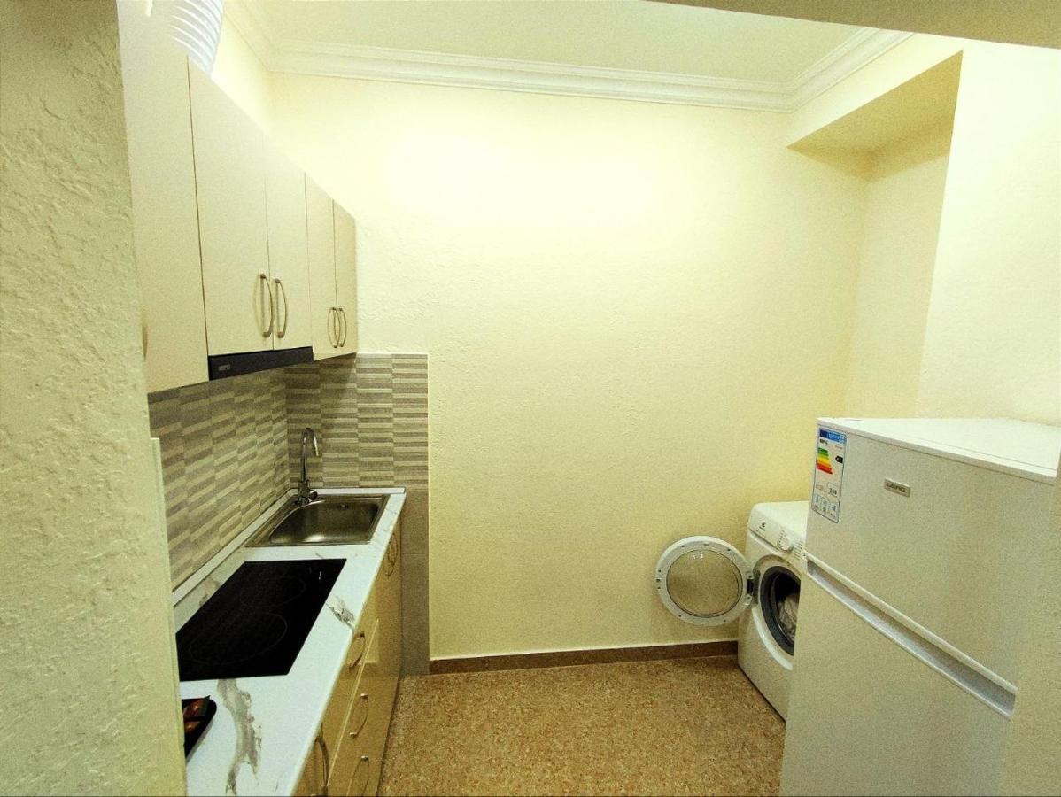 Aygestan Apartments Erivan Exterior foto