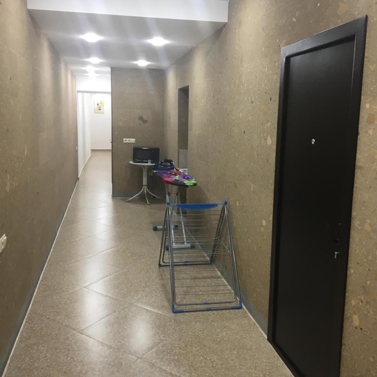 Aygestan Apartments Erivan Exterior foto