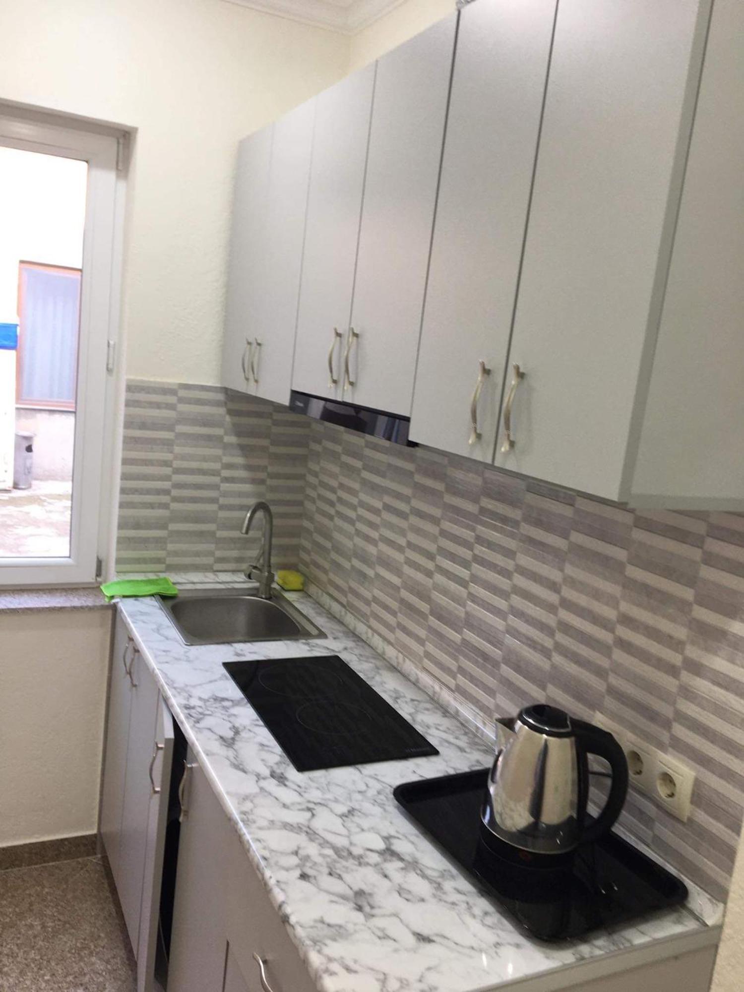 Aygestan Apartments Erivan Exterior foto